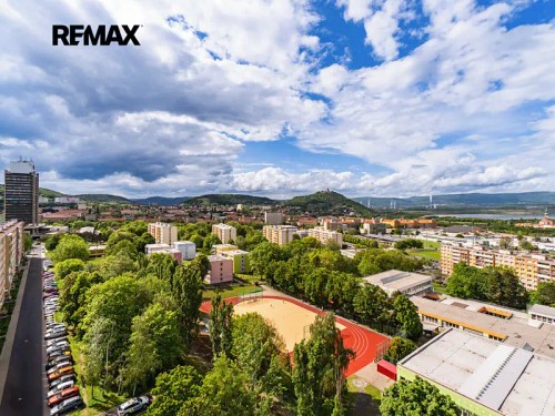 Prodej bytu 3+1 70 m²