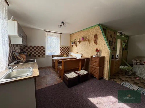 Prodej domu 120 m², pozemek 1024 m²