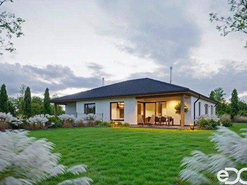Prodej domu 102 m², pozemek 604 m²