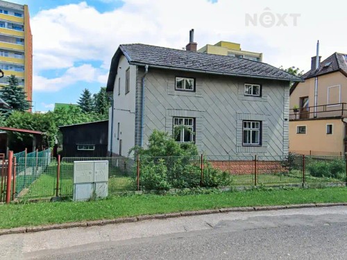 Prodej domu 115 m², pozemek 819 m²