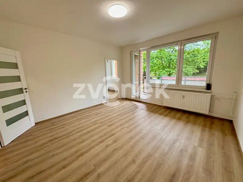 Prodej bytu 3+1 82 m²