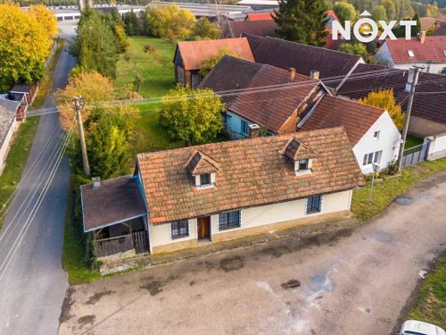 Prodej domu 50 m², pozemek 102 m²