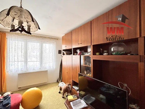 Prodej domu 190 m², pozemek 944 m²