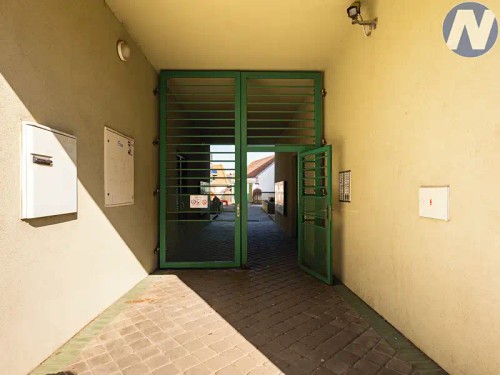 Prodaný byt 3+1 82 m²