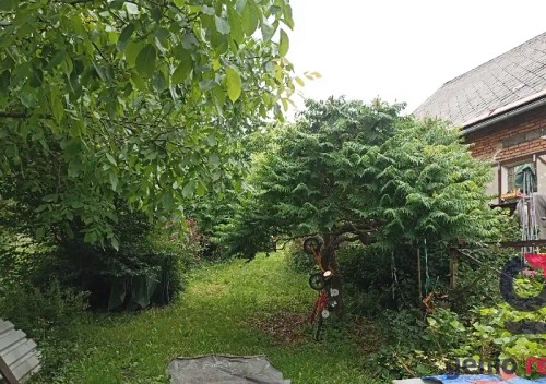 Prodej chalupy 120 m², pozemek 237 m²