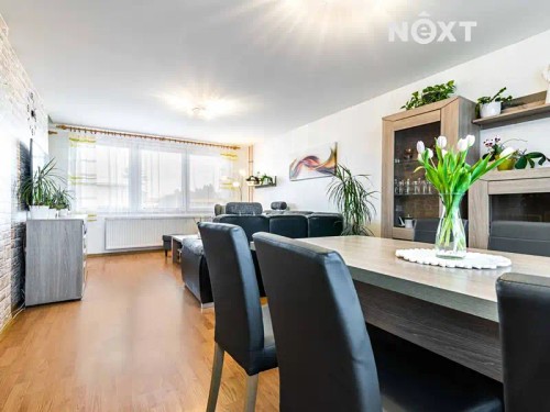 Prodej domu 200 m², pozemek 497 m²