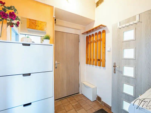 Prodej bytu 2+1 47 m²
