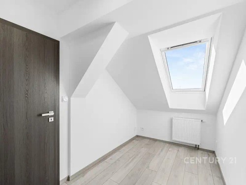 Prodej bytu 2+kk 36 m²