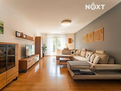 Prodej bytu 3+1 97 m²