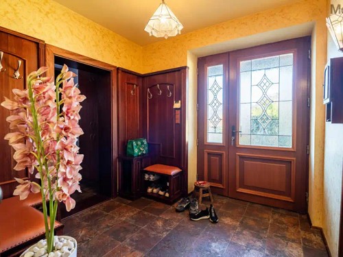 Prodej domu 372 m², pozemek 3764 m²