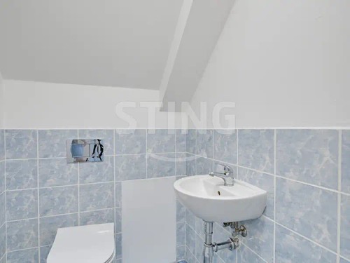 Prodej domu 168 m², pozemek 552 m²