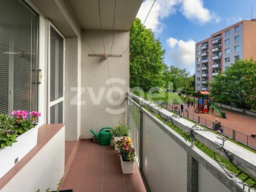 Prodej bytu 3+1 68 m²