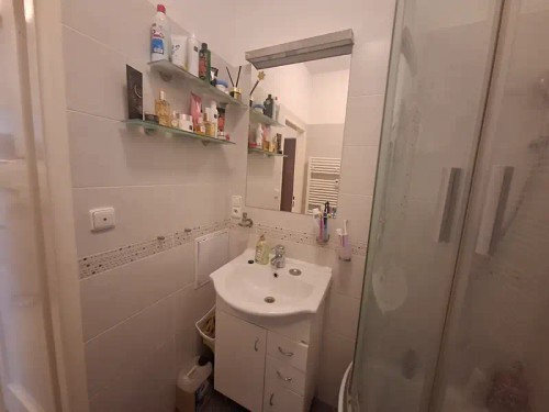 Prodaný byt 2+1 60 m²