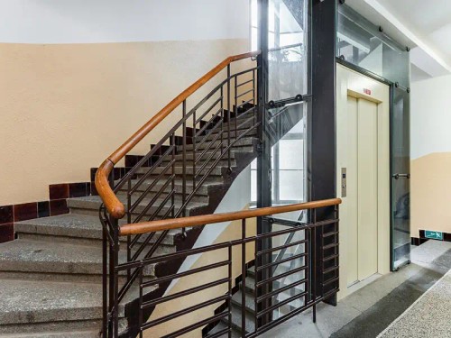 Prodaný  byt 2+kk 58 m²