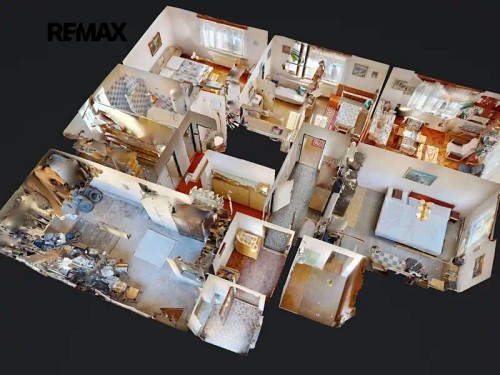 Prodej domu 134 m², pozemek 597 m²