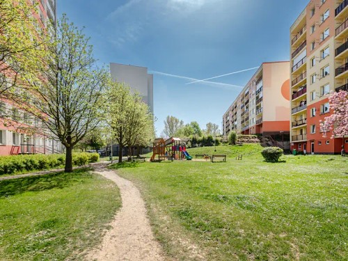 Prodaný byt 4+kk 73 m²