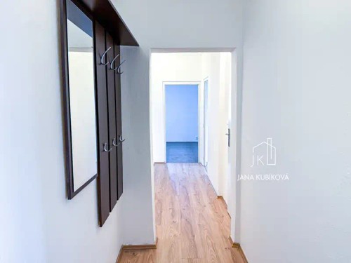 Prodaný  byt 3+1 70 m²