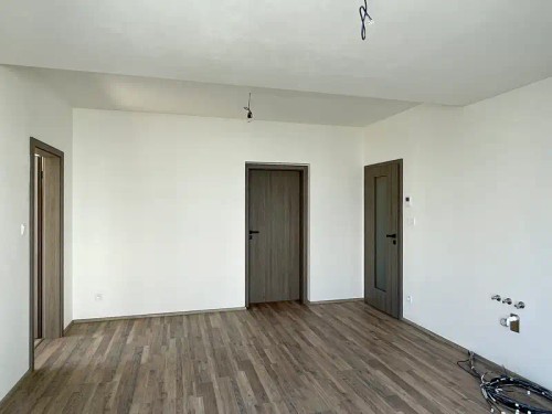 Prodaný byt 3+kk 95 m²