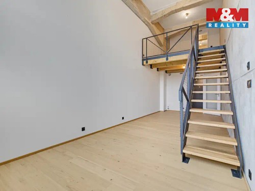 Prodaný byt 2+kk 58 m²