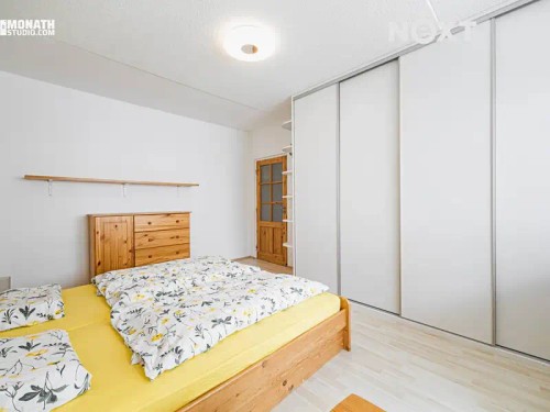 Prodej bytu 3+kk 75 m²