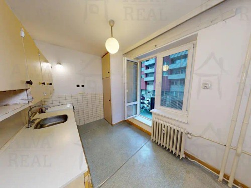 Prodej bytu 2+1 52 m²