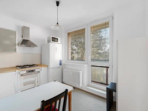 Prodaný byt 2+1 54 m²