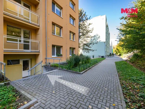 Prodej bytu 3+kk 57 m²