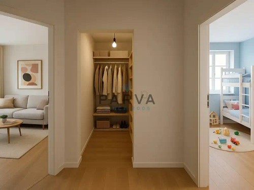 Prodaný byt 3+kk 73 m²