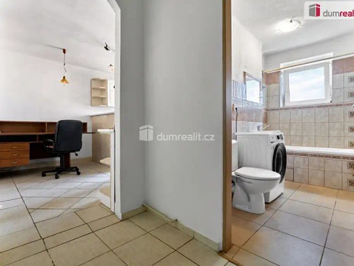 Prodej bytu 2+1 50 m²