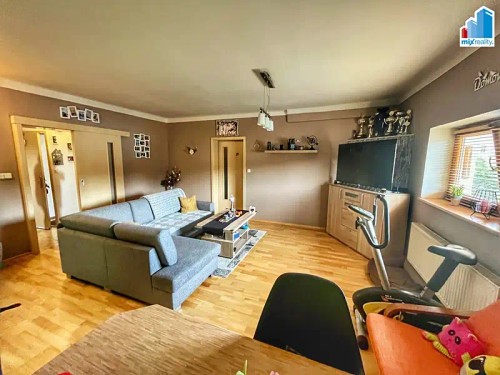 Prodej domu 514 m², pozemek 514 m²