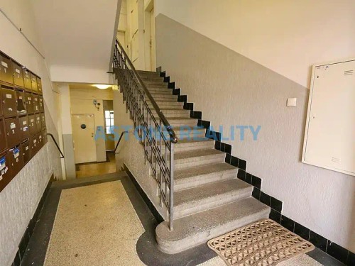 Prodaný  byt 2+kk 46 m²