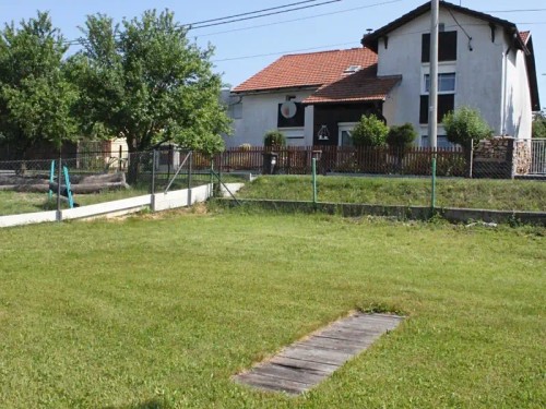 Prodej stavebního pozemku 700 m²