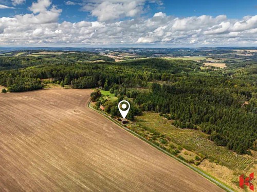 Prodej domu 121 m², pozemek 831 m²