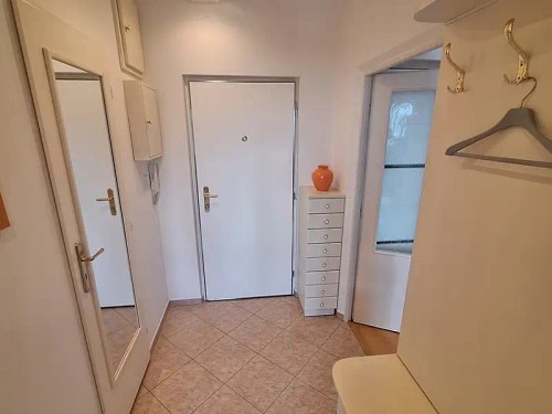 Prodej bytu 1+1 39 m²