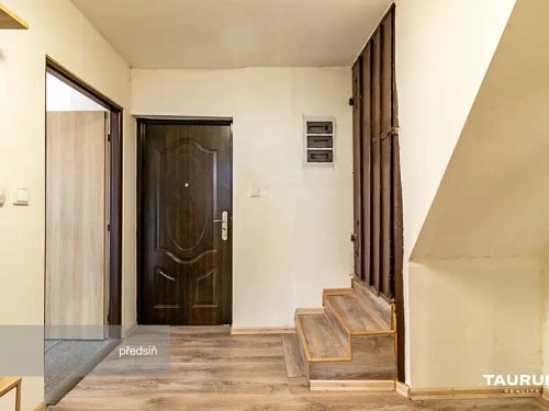 Prodej domu 218 m², pozemek 641 m²