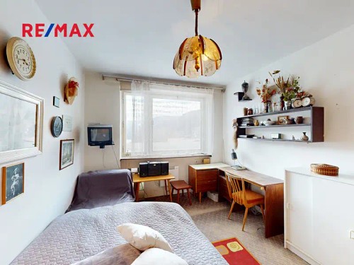 Prodaný byt 3+1 76 m²