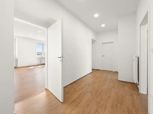 Prodaný  byt 3+kk 108 m²