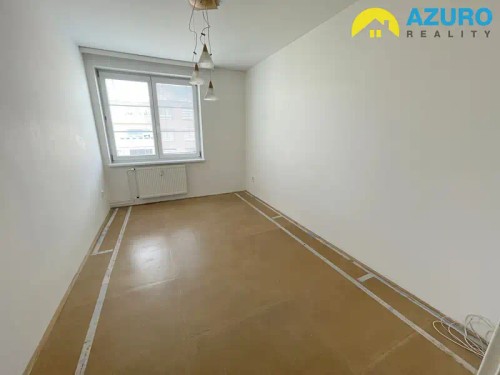 Prodaný byt 2+1 54 m²