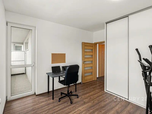 Prodaný byt 2+kk 44 m²