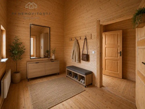 Prodej domu 145 m², pozemek 1148 m²