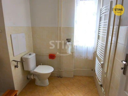 Prodej bytu 3+kk 55 m²