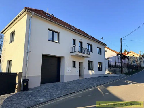 Prodej bytu 2+kk 36 m²