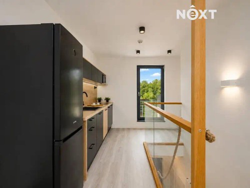 Prodej bytu 3+kk 63 m²