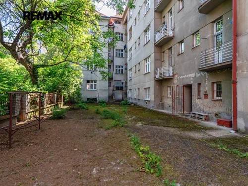 Prodej bytu 1+kk 24 m²