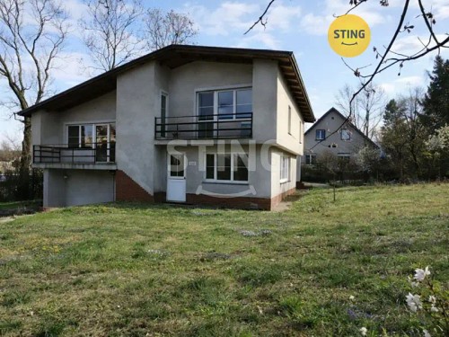 Prodej domu 190 m², pozemek 800 m²