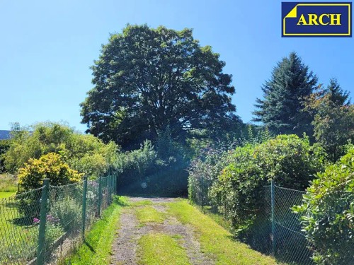 Prodej stavebního pozemku 650 m²