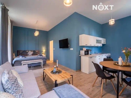 Prodej bytu 1+kk 33 m²