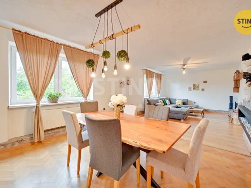 Prodej domu 200 m², pozemek 1116 m²