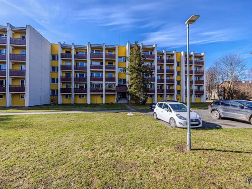 Prodej bytu 3+1 74 m²