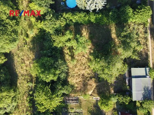 Prodej chaty 30 m², pozemek 771 m²